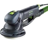 Festool Lijadora orbital ROTEX RO 150 FEQ-SYS GR