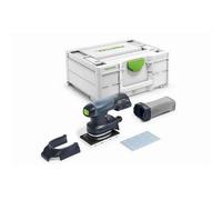 Festool Rtsc 400-basic Lijadora Vibratoria Híbrida - 576347