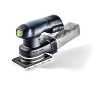 Festool Lijadora orbital RTSC 400-Basic a batería
