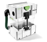 Festool Separador previo CT CT-VA-20