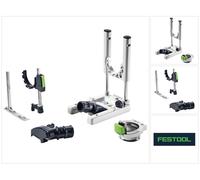 Festool Set de accesorios OSC-AH/TA/AV-Set