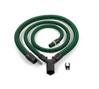 Festool Set de Aspiración AB-AS CS/TKS - Mangueras D 27 & D 36