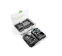 Festool Set de montaje SYS3 M 89 ORG CE-SORT