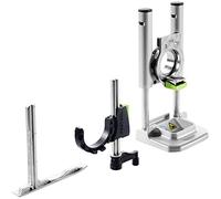 Festool Set soporte de posicionamiento/tope profundidad OS-TA/AH Set