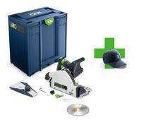 Festool Sierra de inmersión inalámbrica TSC 55 KEB-Basic 100Y Limited Edition