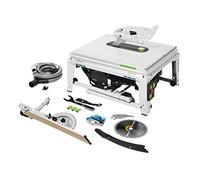 Festool Sierra circular de mesa TKS 80 EBS