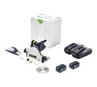 Festool Sierra de incisión a batería TSC 55 5,0 KEBI-Plus/XL