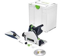 Festool Sierra de incisión a batería TSC 55 KEB-Basic