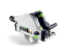Festool Sierra de incisión TS 55 FEBQ-Plus