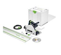 Festool Sierra de incisión TS 55 REBQ-Plus-FS