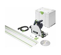 Festool Sierra de incisión TS 60 KEBQ-Plus-FS
