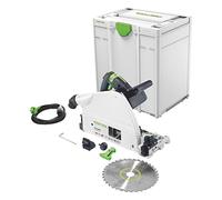 Festool Sierra de Incisión TS 75 EBQ-Plus - 75 mm Profundidad