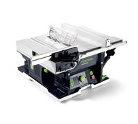 Festool Sierra circular de mesa CSC SYS 50 EB-Basic a batería