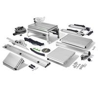 Festool Sierra De Mesa CS 50 EBG-Set PRECISIO 574772