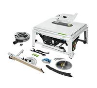 Festool Sierra circular de mesa TKS 80 EBS