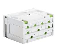 Festool SORTAINER SYS 3-SORT/9