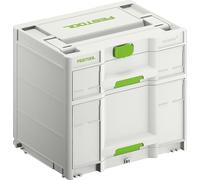 Festool Sortainer³ SYS3-SORT/2 M 337