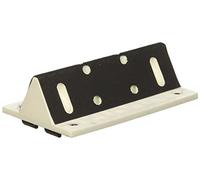 Festool SSH-STF-LS130-V10 Zapata Perfilada para Ranuras V | Accesorio original para lijadora lineal LS 130 - perfil en V con sistema Velcro y extracción de polvo