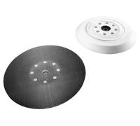 Festool st-stf-d215/8-lhs 225-sw 1 pieza(s) almohadilla de lijado