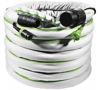 Festool Succión Plug It D 32/22 Antiestático Lisa D 32 / 22x10m-AS-GQ/CT 20005