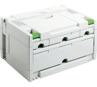 Festool SORTAINER SYS 3-SORT/4
