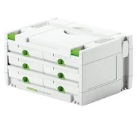 Festool SORTAINER SYS 3-SORT/6