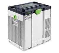 Festool SYS-AIR H filtro de aire 200 vatios clase de polvo H 440 m³/h ( 577789 )