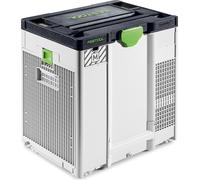 Festool SYS-AIR M filtro de aire 200 vatios clase de polvo M 680 m³/h ( 577784 )