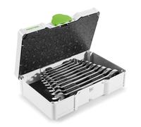Festool Juego de llaves de carraca SYS3 S 76-RRS Set 578117