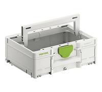 Festool Systainer³ ToolBox SYS3 TB M 137