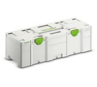 Festool SYS3 XXL 237 Maletín de sistema Systainer 792 x 296 x 237 mm 42,3 l ( 204850 )