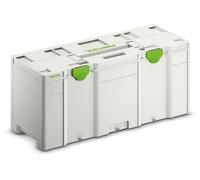 Festool Systainer³ SYS3 XXL 337