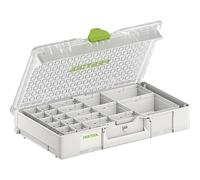 Festool Systainer³ Organizer SYS3 ORG L 89-20 Cajas