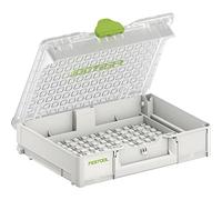 Festool Systainer³ Organizer SYS3 ORG M 89 - Caja Organizadora