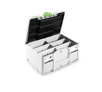 Festool Systainer SORT-SYS3M187 DOMINO