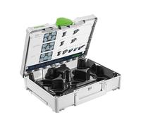 Festool Systainer³ SYS-STF-D77/D90/93V - Organizer para Abrasivos