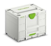 Festool Systainer³ SYS3-COMBI M 287 – FE 577766