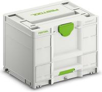 Festool Systainer³ SYS3-COMBI M 287 – FE 577766