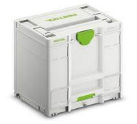 Festool Systainer³ SYS3-COMBI M 337 | 577767