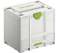 Festool Systainer³ SYS3-COMBI M 337