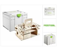 Festool Systainer³ SYS3 HWZ M 337