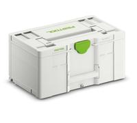 Festool Systainer³ SYS3 L 237