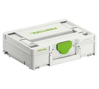 Festool Systainer³ SYS3 M 112 – FE 204840