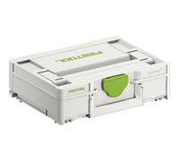 Festool Systainer³ SYS3 M 112 – FE 204840