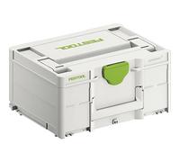 Festool Systainer³ SYS3 M 187 – FE 204842
