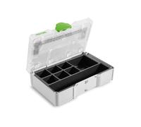 Festool Systainer³ SYS3 S 76 TRA UNI