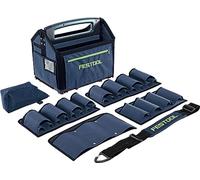 Festool Bolsa de herramientas Systainer³ ToolBag SYS3 T-BAG M