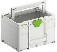 Festool Systainer³ Caja de herramientas SYS3 TB M 237