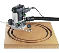Festool SZ-OF 1000, Festool OF 900, OF 1000, OF 1010, OF 1010 R, KF, 1 unidad/s