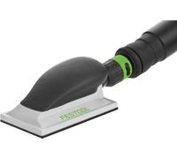 Festool Plato Lijador ST-STF-D115/0-M14 W - Suela Blanda Ø 115 mm